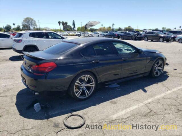 BMW M6 GRAN COUPE, WBS6C9C50EDV73535