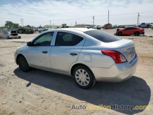 NISSAN VERSA S, 3N1CN7AP3CL920167