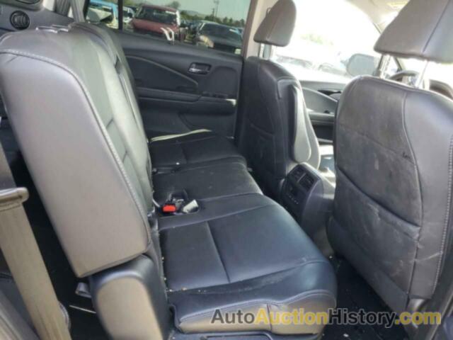 HONDA PILOT TOURING, 5FNYF6H9XJB020024