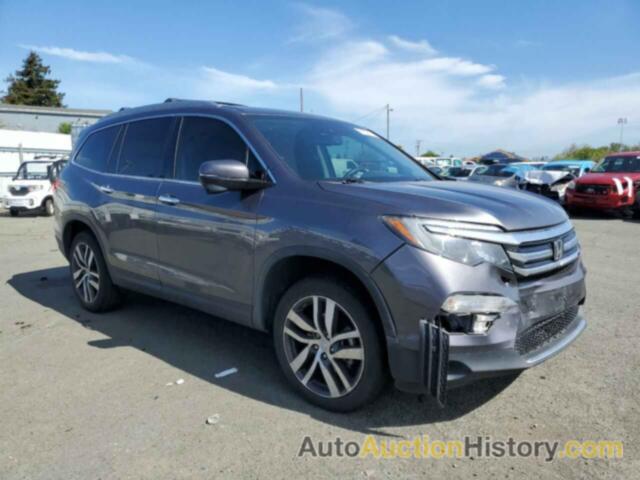 HONDA PILOT TOURING, 5FNYF6H9XJB020024