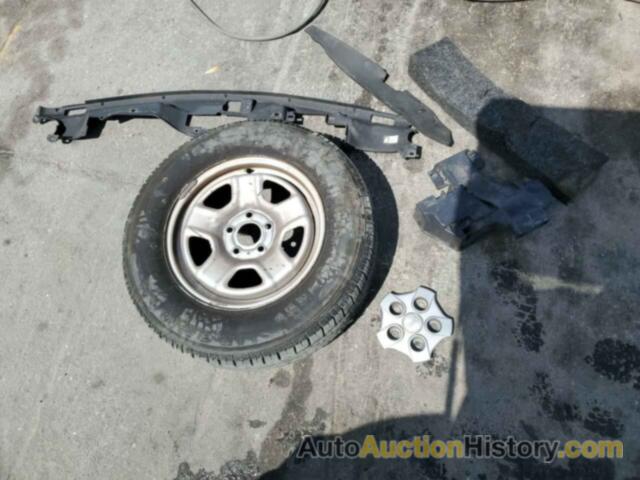 JEEP PATRIOT SPORT, 1C4NJPBA3FD386562