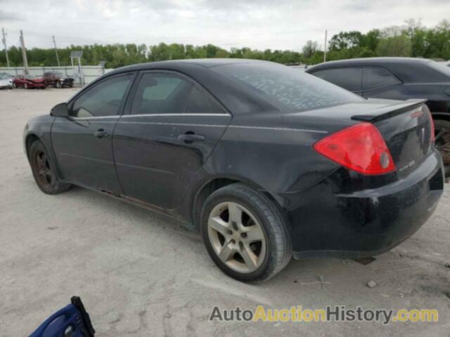 PONTIAC G6 BASE, 1G2ZG57B884156237