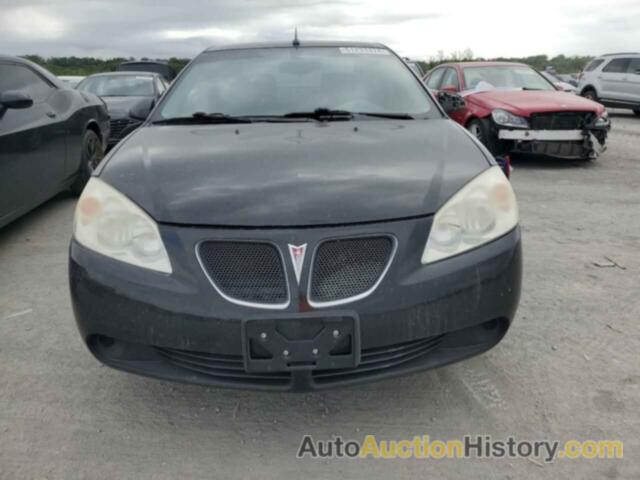 PONTIAC G6 BASE, 1G2ZG57B884156237