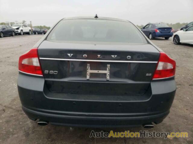 VOLVO S80 3.2, YV1982AS5A1120376