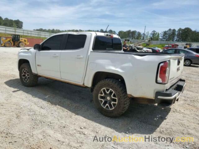 GMC CANYON SLE, 1GTP6CE19J1134601