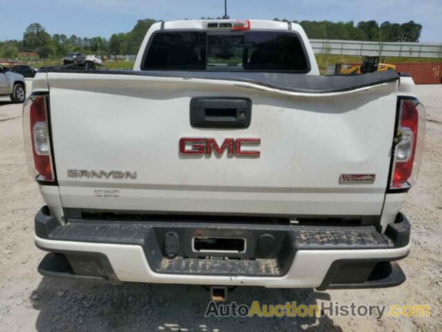 GMC CANYON SLE, 1GTP6CE19J1134601