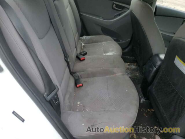 HYUNDAI ELANTRA SE, 5NPDH4AE0GH669202