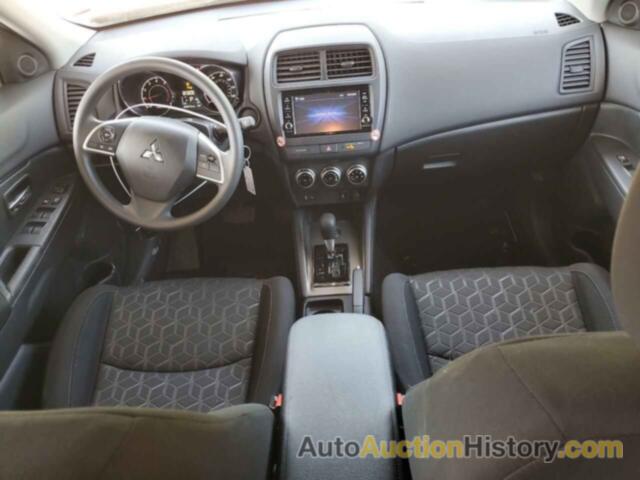 MITSUBISHI OUTLANDER S/SE, JA4ARUAU7RU006350