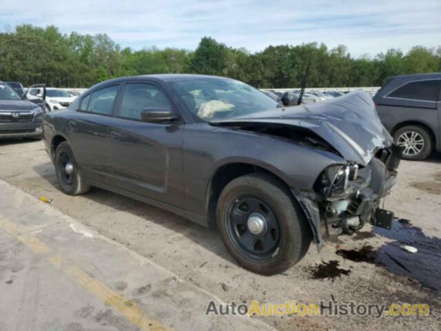 DODGE CHARGER POLICE, 2C3CDXAG0EH187270