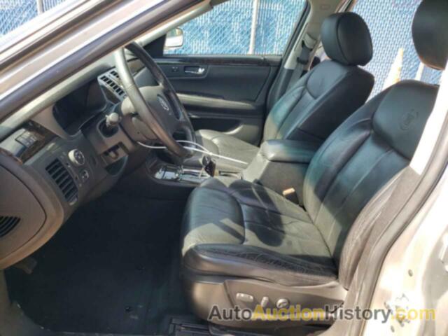 CADILLAC DTS, 1G6KD57Y79U113779