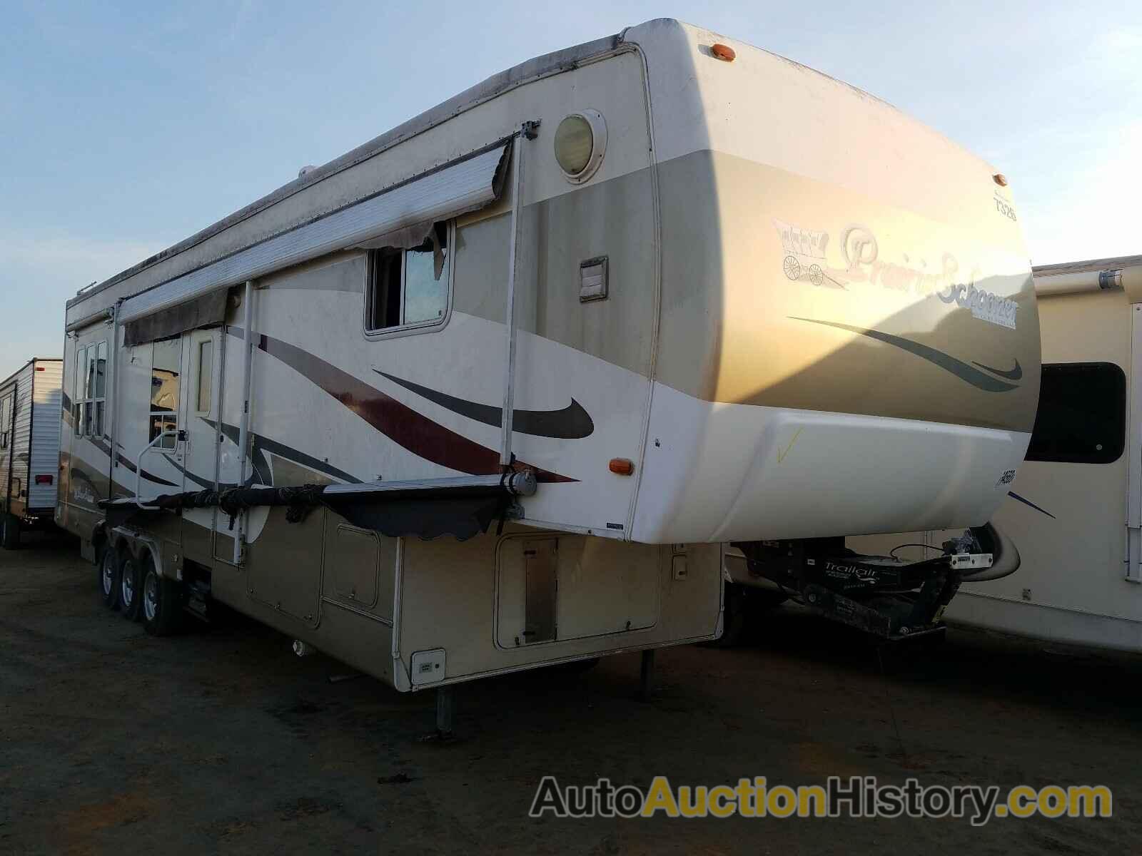 2005 OTHR RV, 1NL1PFT2051063563