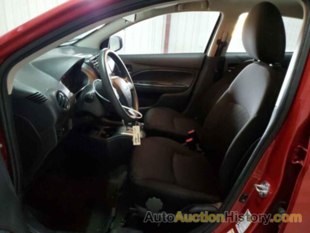 MITSUBISHI MIRAGE ES, ML32AUHJ7MH007936