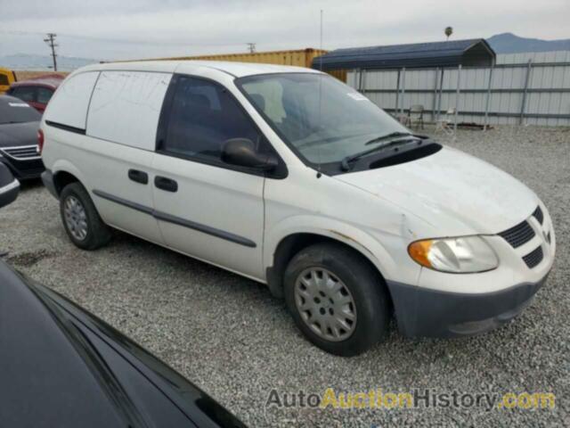 DODGE CARAVAN C/V, 1D4GP21343B334817