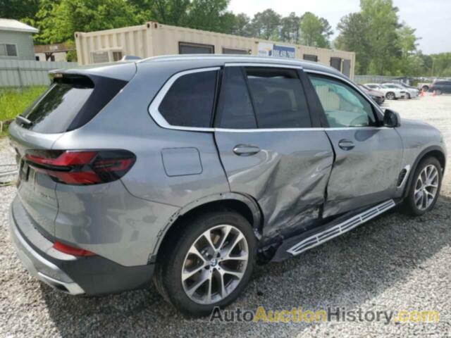 BMW X5 XDRIVE40I, 5UX23EU01R9U53879