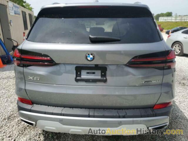 BMW X5 XDRIVE40I, 5UX23EU01R9U53879