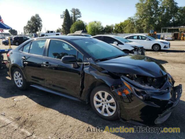 TOYOTA COROLLA LE, 5YFB4MDE8RP122537