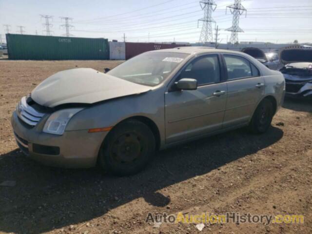 FORD FUSION SE, 3FAHP07Z48R252578