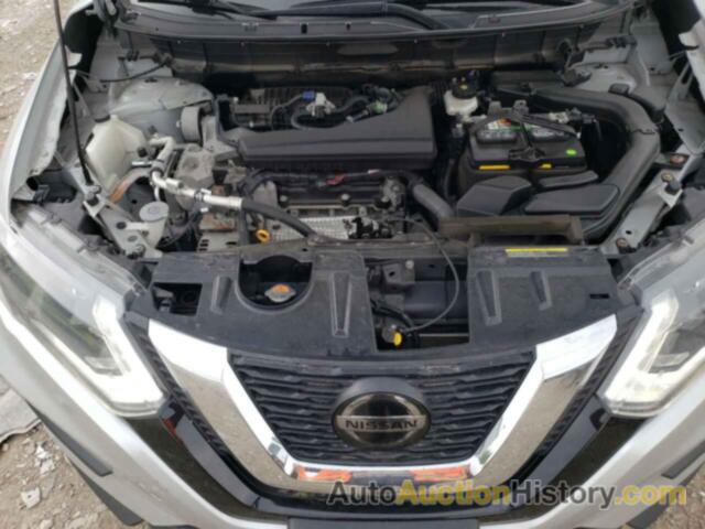 NISSAN ROGUE S, 5N1AT2MV7JC710165