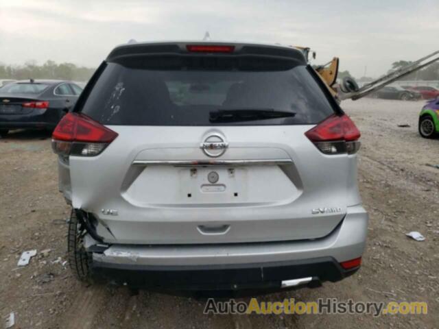 NISSAN ROGUE S, 5N1AT2MV7JC710165