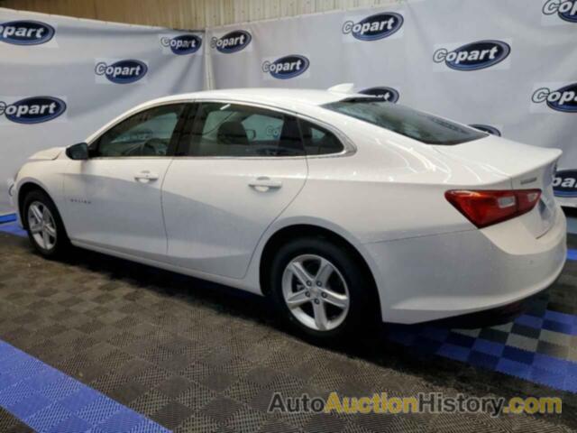 CHEVROLET MALIBU LT, 1G1ZD5ST0RF180342