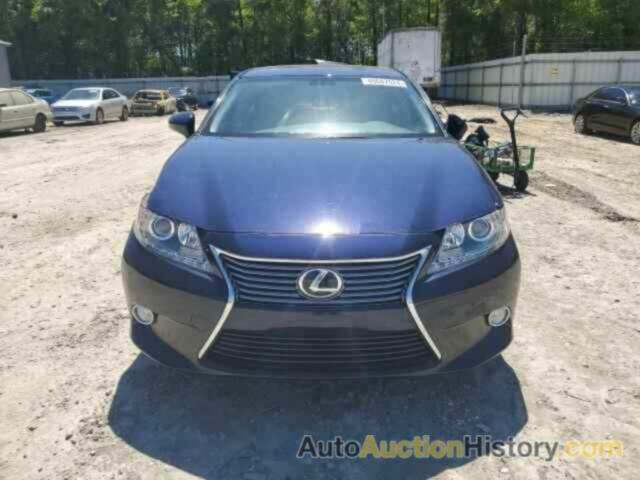 LEXUS ES350 350, JTHBK1GG5F2167090