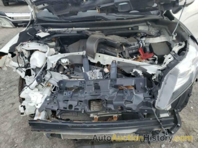 MITSUBISHI ECLIPSE SE, JA4AT5AA5JZ040632