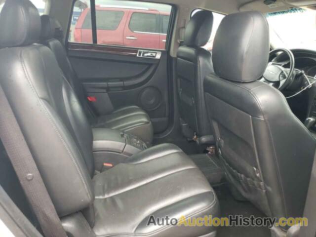 CHRYSLER PACIFICA TOURING, 2A8GF684X6R675398