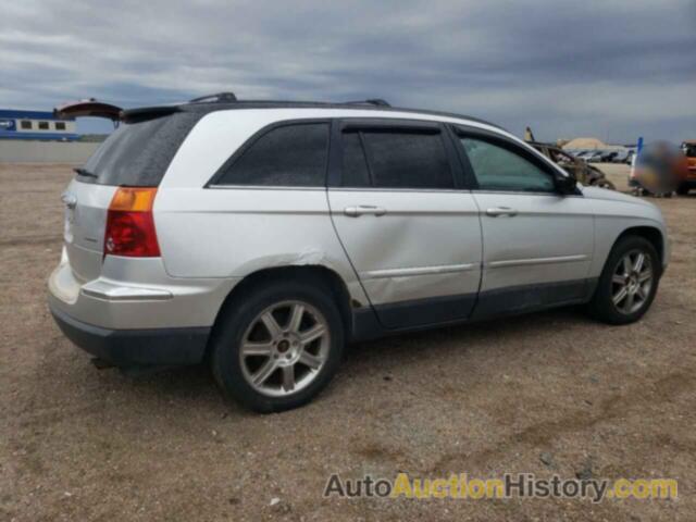 CHRYSLER PACIFICA TOURING, 2A8GF684X6R675398