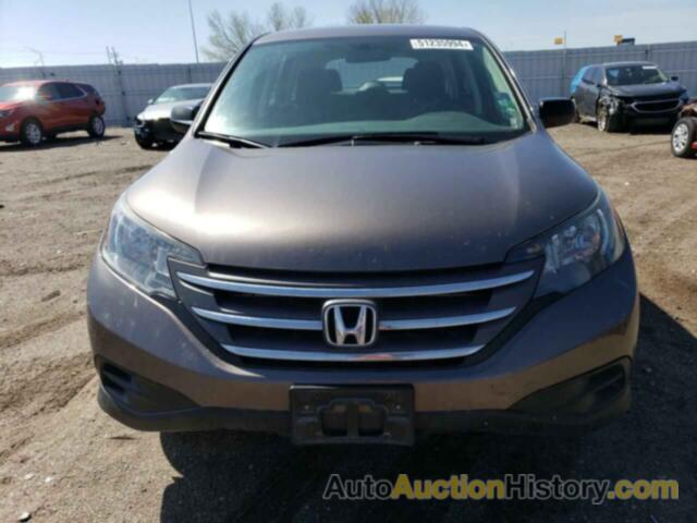 HONDA CRV LX, 2HKRM4H31EH622747