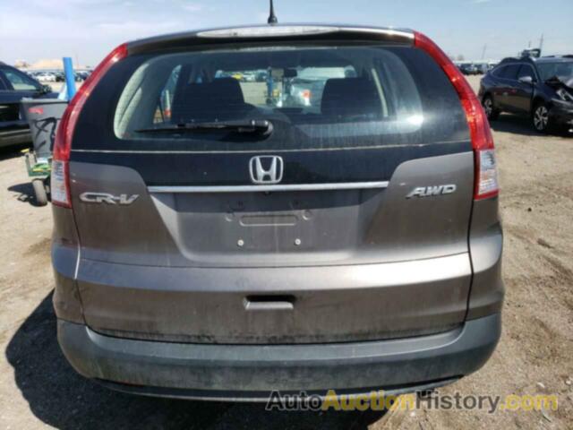 HONDA CRV LX, 2HKRM4H31EH622747