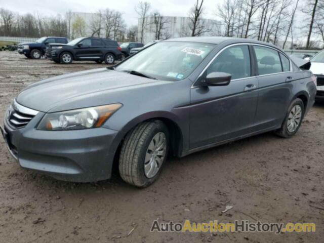 HONDA ACCORD LX, 1HGCP2F3XBA040395