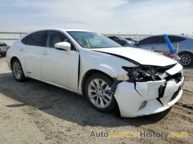 LEXUS ES300 300H, JTHBW1GG9E2047697