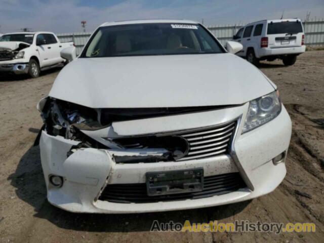 LEXUS ES300 300H, JTHBW1GG9E2047697