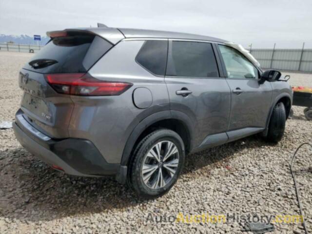 NISSAN ROGUE SV, JN8BT3BBXPW469513