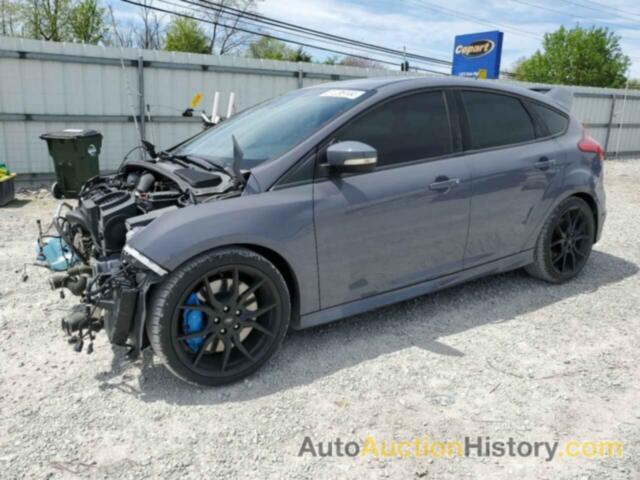 FORD FOCUS RS, WF0DP3TH3G4115739