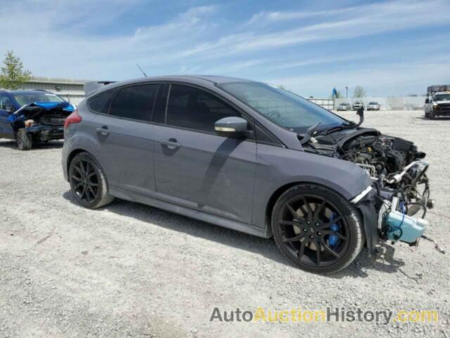 FORD FOCUS RS, WF0DP3TH3G4115739