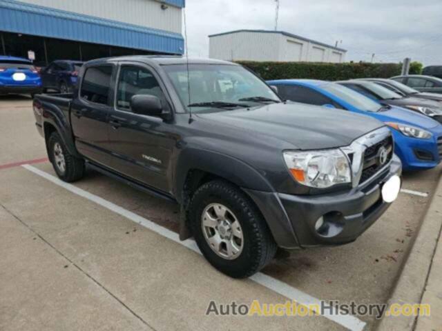 TOYOTA TACOMA DOUBLE CAB, 3TMLU4EN2BM077479