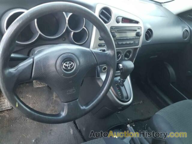 TOYOTA COROLLA XR, 2T1KR32E47C629401