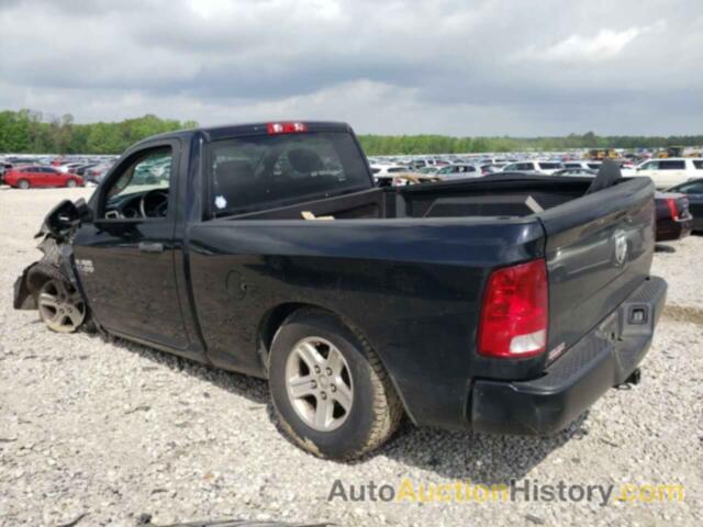 RAM 1500 TRADESMAN, 3C6JR6AG9KG657698