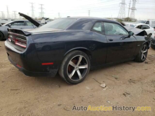 DODGE CHALLENGER R/T, 2C3CDZBT4KH651809