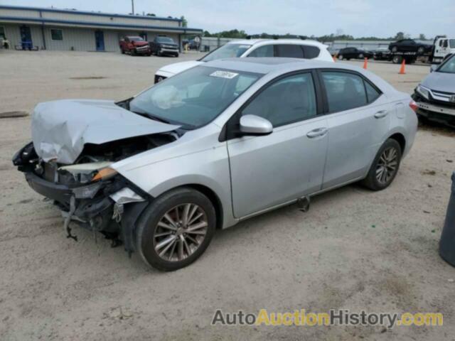 TOYOTA COROLLA L, 2T1BURHE6FC231324