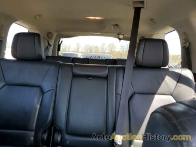 HONDA PILOT TOURING, 5FNYF4H91EB054329