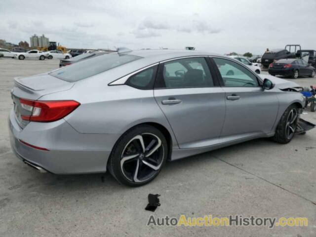 HONDA ACCORD SPORT, 1HGCV2F35JA049297