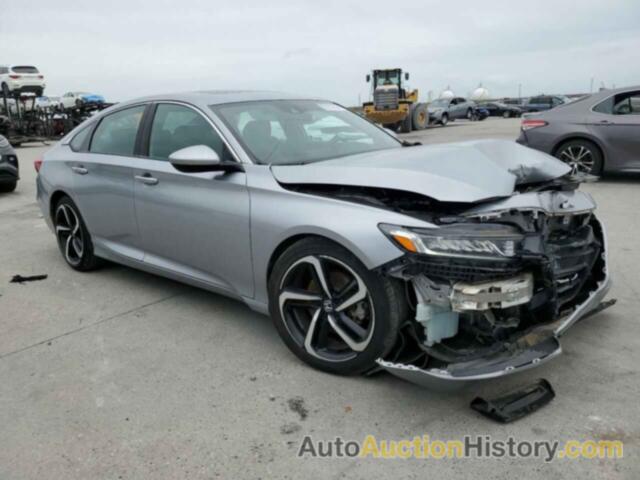 HONDA ACCORD SPORT, 1HGCV2F35JA049297