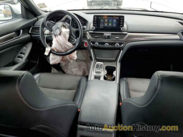 HONDA ACCORD SPORT, 1HGCV2F35JA049297