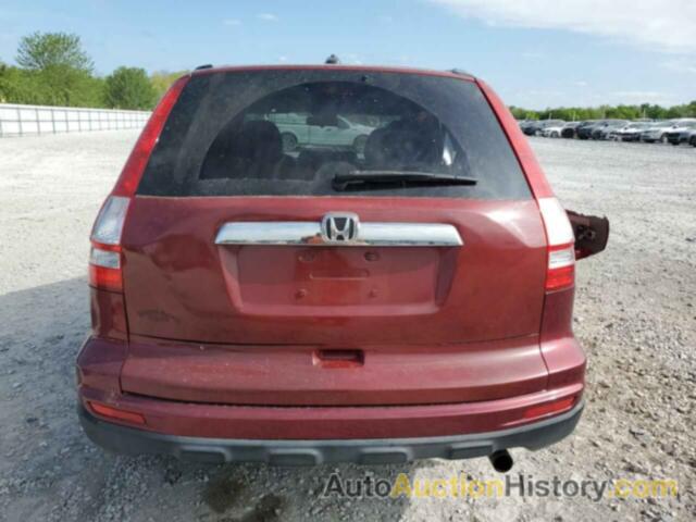 HONDA CRV EXL, JHLRE3H75BC010622