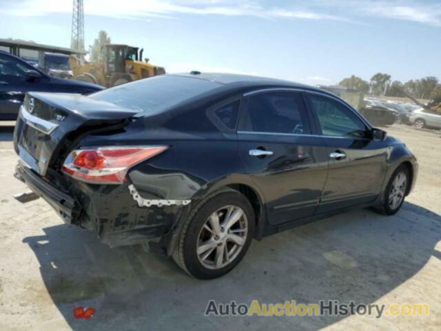 NISSAN ALTIMA 2.5, 1N4AL3AP9EN226692