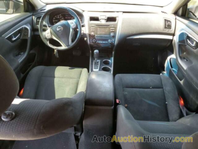 NISSAN ALTIMA 2.5, 1N4AL3AP9EN226692