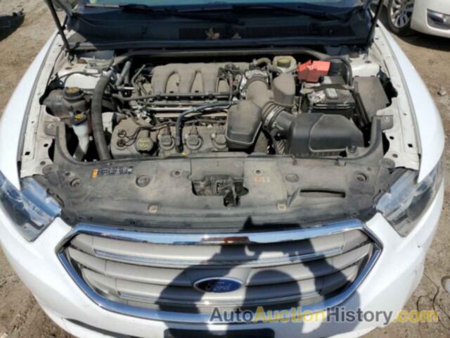 FORD TAURUS SEL, 1FAHP2E8XFG206523