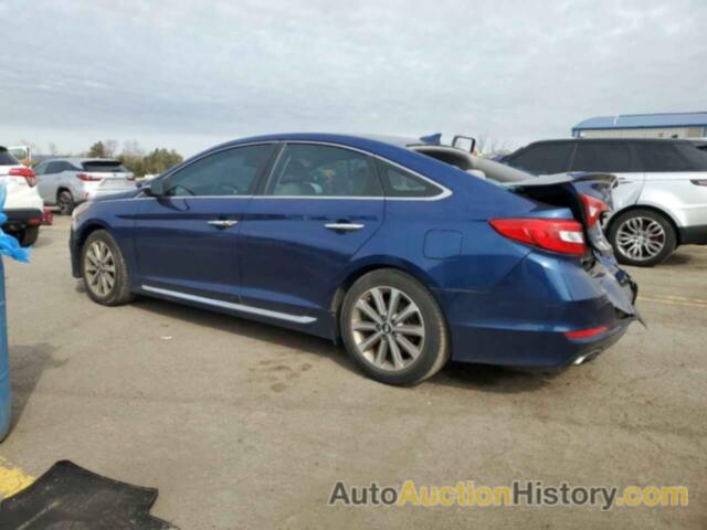 HYUNDAI SONATA SPORT, 5NPE34AF5GH429977